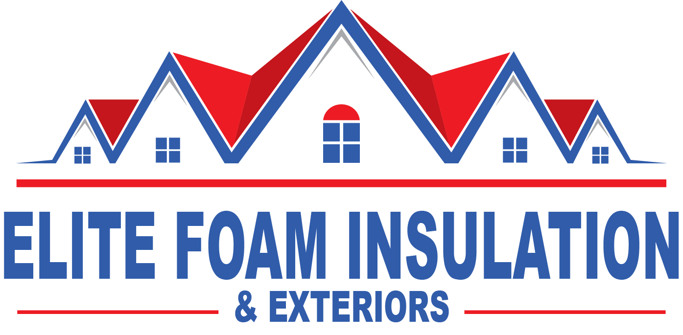 Elite Foam Insulation & Exteriors